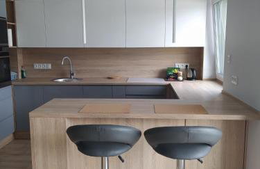 Apartament z widokiem - Foto 17