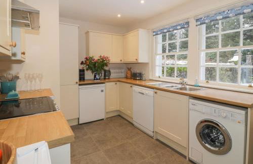 Maisie's Cottage - Foto 9