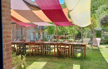 Cascina Il Convivio - Foto 37