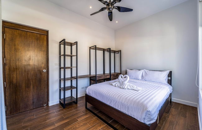 Luxury 7 Bedroom Pool Villa - WL67 - Foto 48