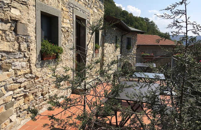 Agriturismo Montagna Verde - Foto 47