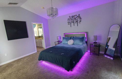 Casa Kissimmee - Foto 9