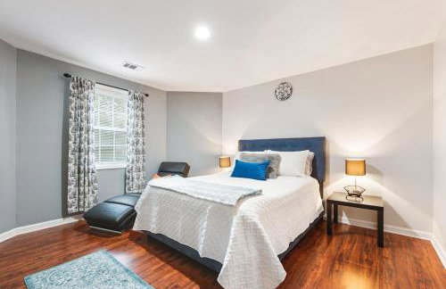 Cozy basement apartment - Foto 24