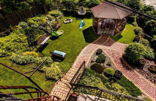 Pokoje u Honoraty - Foto 13