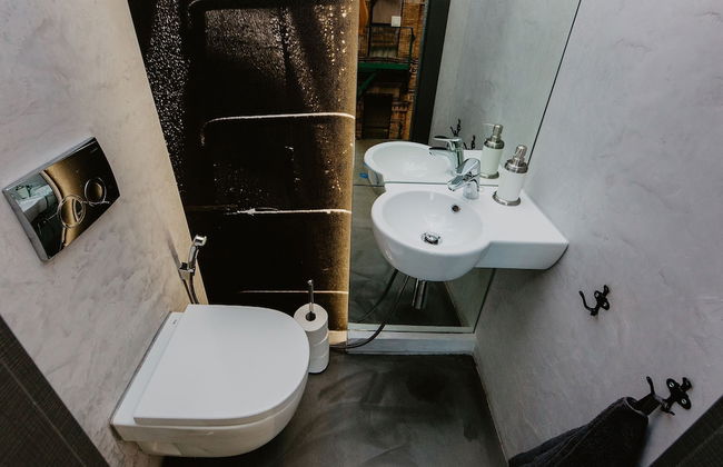 ShortStayPoland Aleje Jerozolimskie - B59 - Foto 28