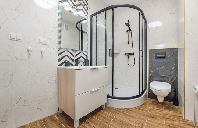 Apartamenty Sun & Snow Baltic Sun - Photo 48