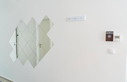 Jacuzzi - Flexible SelfCheckIns 20 - Zagreb - Luxury - Garage - Smart - Brand New - Apartments Repinc - Foto 35