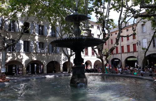 La Cèzenole - Villa climatisée 5 étoiles - Piscine Chauffée - Label Famille - Gorges de la Cèze - Photo 51