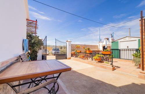 Cubo's Casa Rural Jose & Caminito del Rey - Foto 46