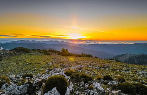 Cabaña en plena naturaleza Parque Natural Río Mundo - Foto 34