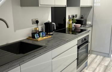 Luxury Retreat Beach House - Sleeps 6 - Foto 8