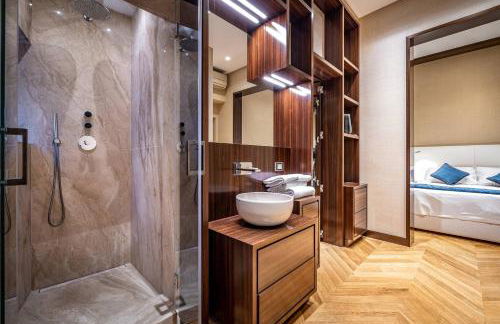 YiD Santa Maria Novella Suites apt with balcony - Foto 20