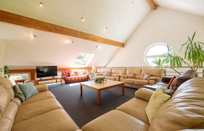 Group Getaway in Amel - Foto 14