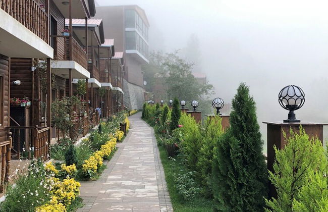 Dergiz Tatil Koyu - Photo 29