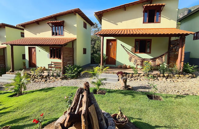 Green Chales - Foto 16