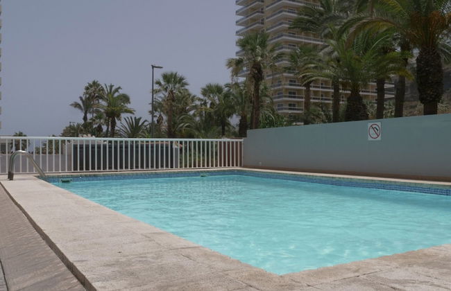 Apartamentos Alta - Foto 15