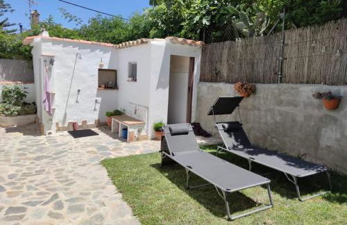 Casa El Jazmín - Foto 1