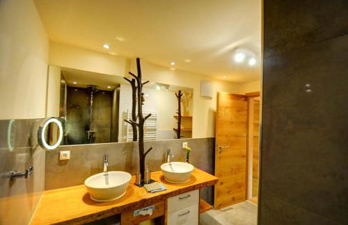 Dienbergerhof 5 Sterne Ferienwohnungen - Foto 1