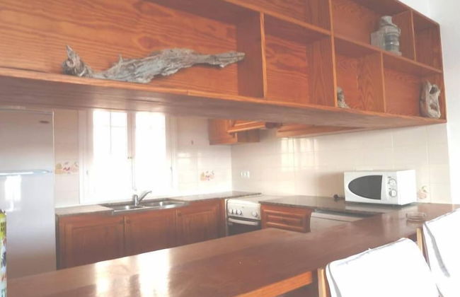 HOMEnFUN Fornells - Foto 20