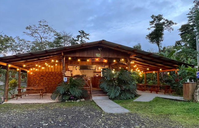 Cabañas Don Ramiro - Foto 15