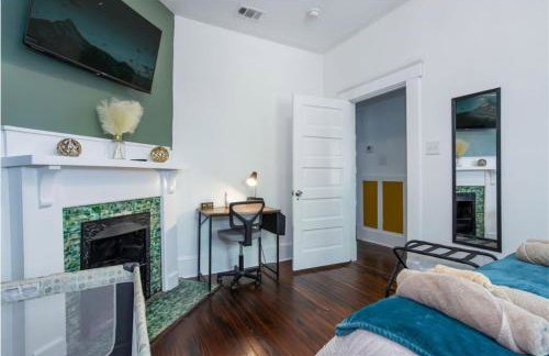 Spacious Home Near Starland, River St & DT - Arcade - Foto 26