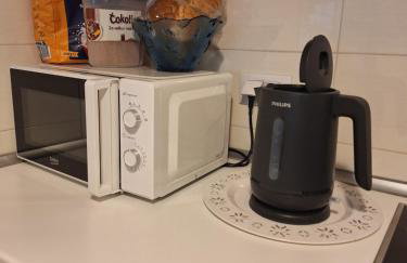 Apartman Lory, Zagreb, Downtown, with own parking in the garage - Photo 16