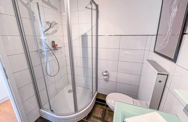 Residence Starfish Comfortable Vacation Home - Foto 6