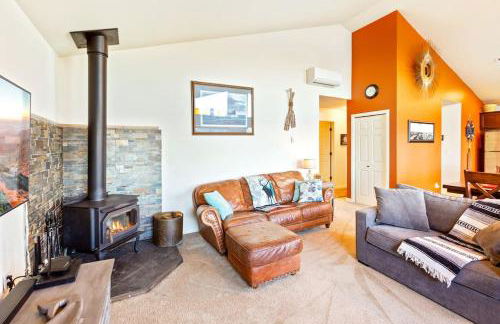 Views of Hood Canal Mount Rainier Wildlife - Foto 35