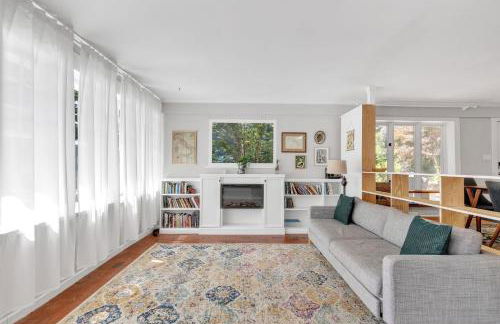 Robin's Rest home - Foto 1