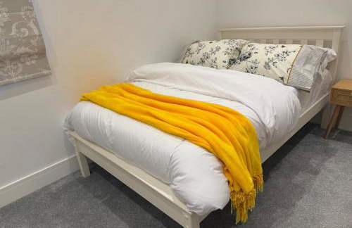 Beautiful 2 Bedroom Barn -Stansted Airport 2 miles - Foto 23