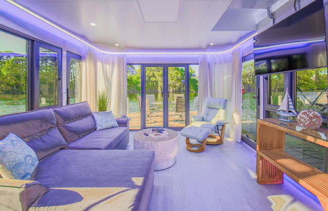 Dolphins Vacation Rental - Foto 39