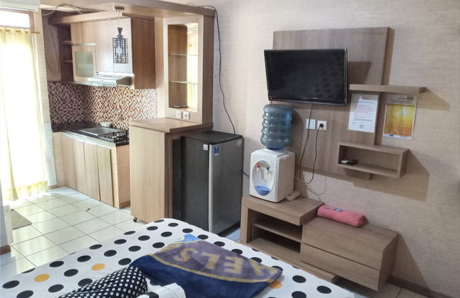 Adhigana Property Kemang View - Foto 8