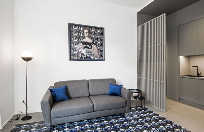 Toraldo Suites - Foto 33