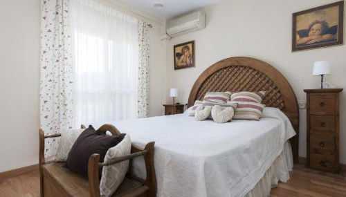 Chalet Pareado & Piscina - Foto 3