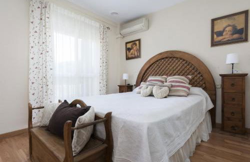 Chalet Pareado & Piscina - Foto 3