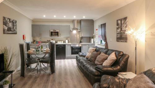 Honeysuckle Cottage - Foto 4