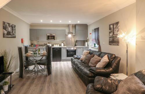 Honeysuckle Cottage - Foto 4