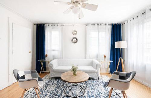 11-4F Prime west village designer 1BR - Foto 4