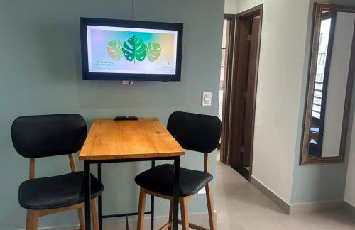 UDI House - Studio com piscina - Foto 25