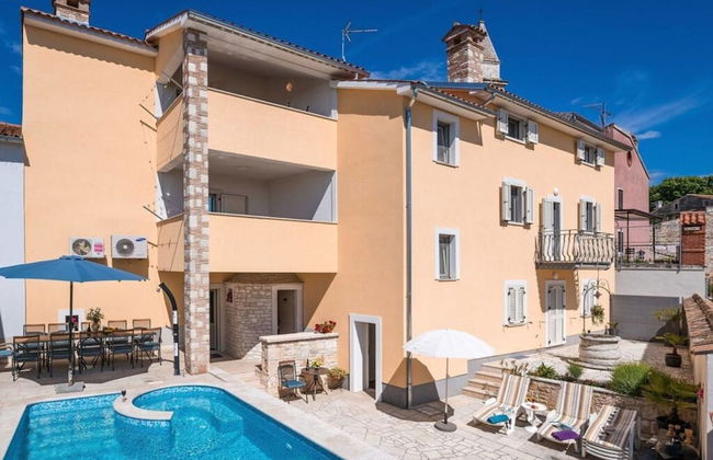 Nada Comfortable Holiday Residence - Foto 31