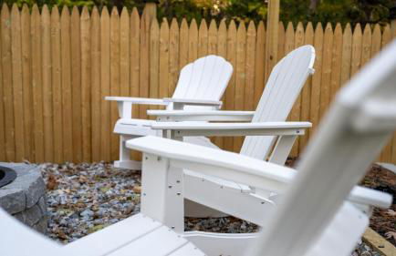 The Bear's Den - Foto 71