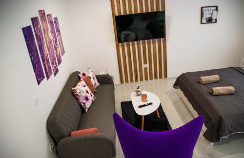 Apartments Lisinski - FREE parking - Foto 73