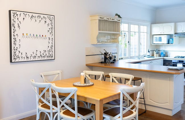 Whispering Pines Cottages - Photo 24