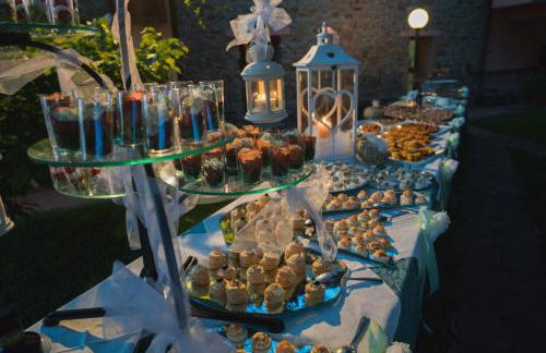 Agriturismo Poggio Corbello - Foto 15