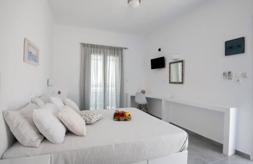 Flora & Agelos Studios - Paros - Foto 32
