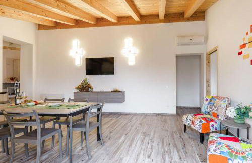 Italian Experience-Villa Zena - Foto 24