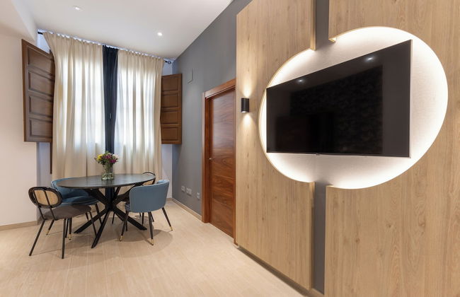 BIBO SUITES SAN AGUSTIN - Foto 26