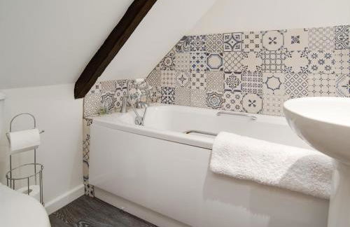 Chatton Cottage - Foto 20