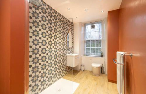 JOIVY Chic and Spacious House at the Heart of the City - Foto 56