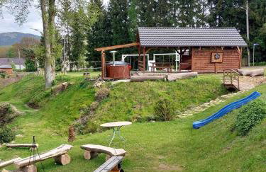 Rodzinna Przystań - Foto 35